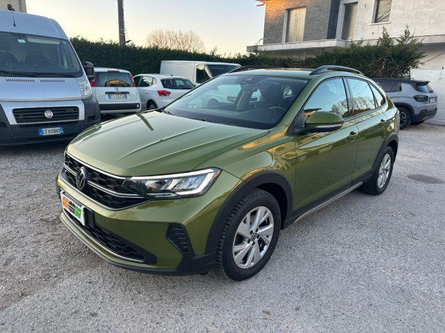 VOLKSWAGEN Taigo 1.0 TSI 110 CV Life