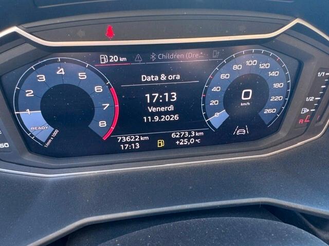 Audi A1 Spb 25 1.0 tfsi Advanced ok neopatentati
