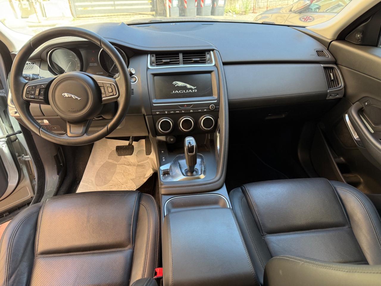 Jaguar E-Pace 2.0D 150 CV AWD R-Dynamic S