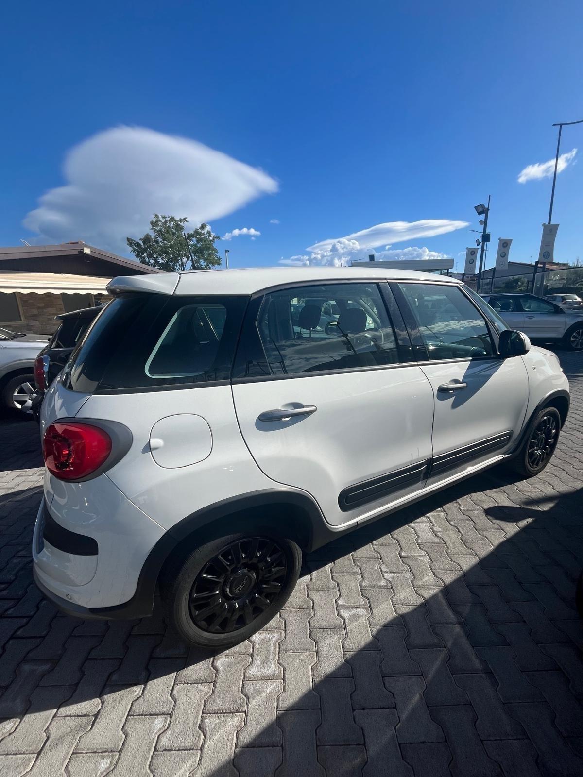 Fiat 500L 1.3 Multijet 95 CV Cross