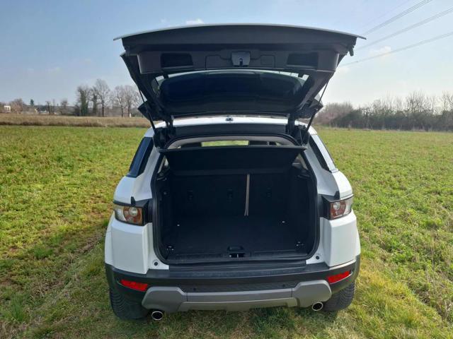 LAND ROVER Range Rover Evoque 2.2 Sd4 5p. Dynamic