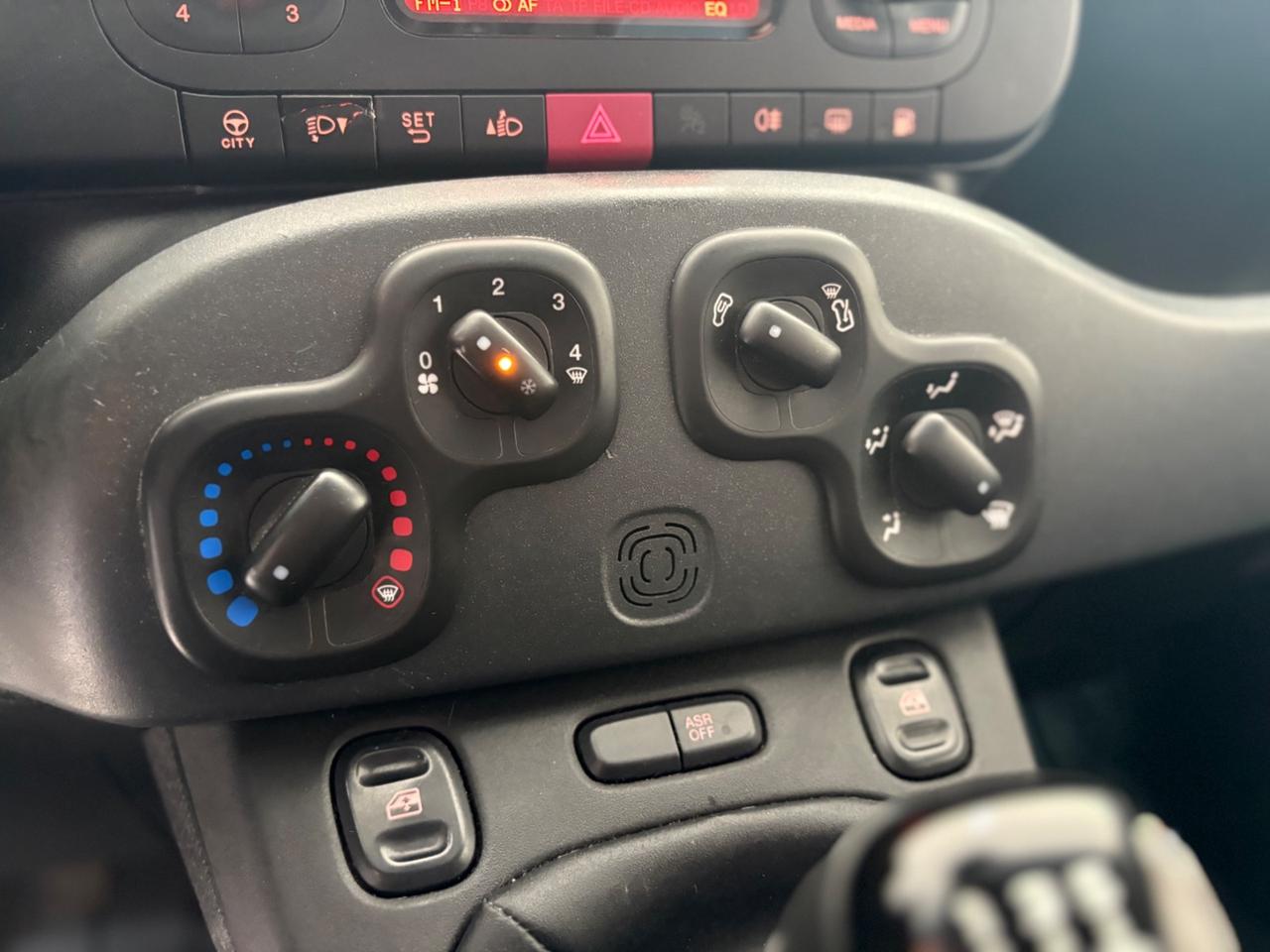 Fiat Panda 1.2 69 cv GPL EasyPower Lounge PERMUTE FINANZIAMENTI