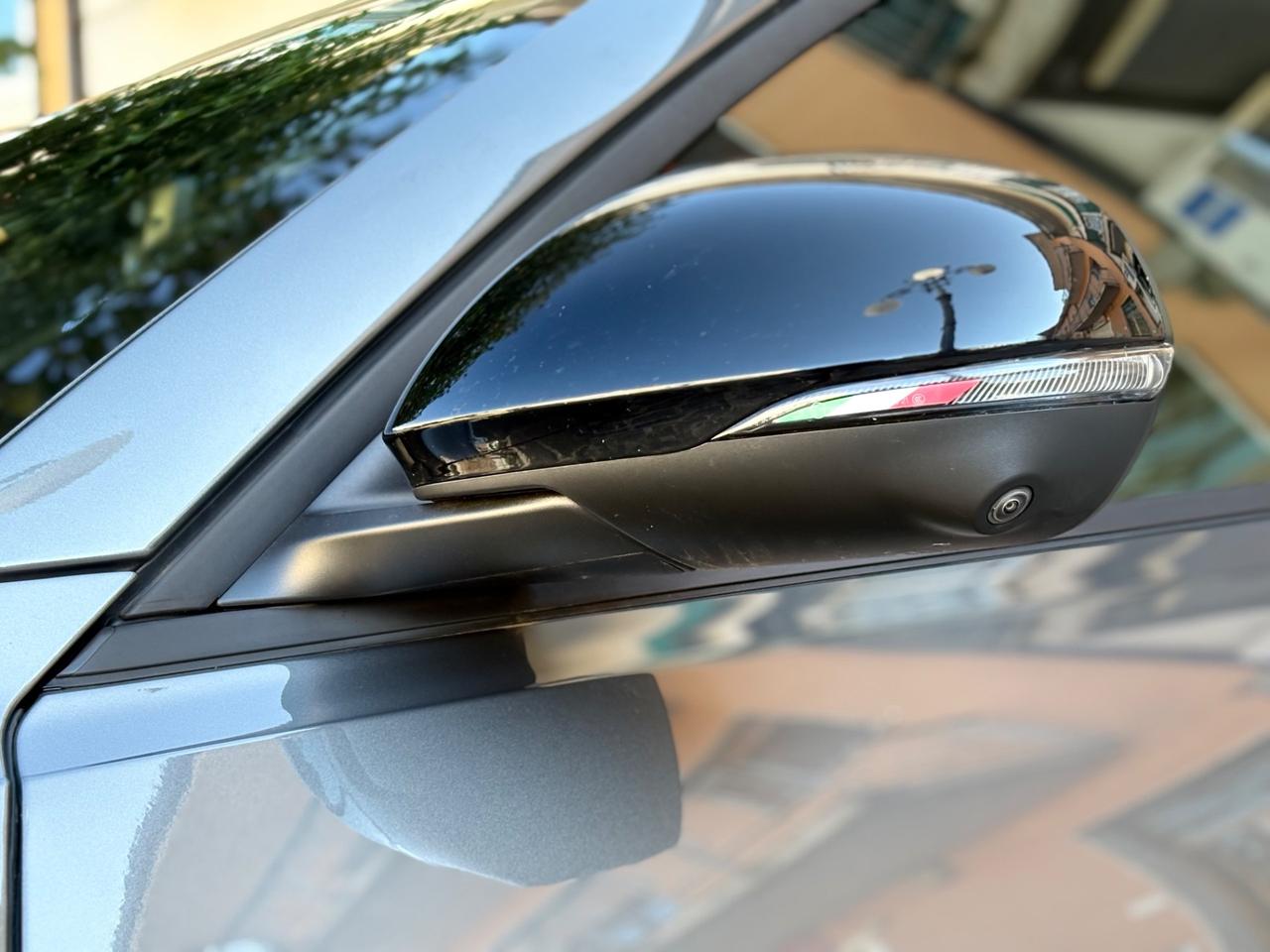 Alfa Romeo Tonale MY24 HYBRID 130 CV Sprint FULL