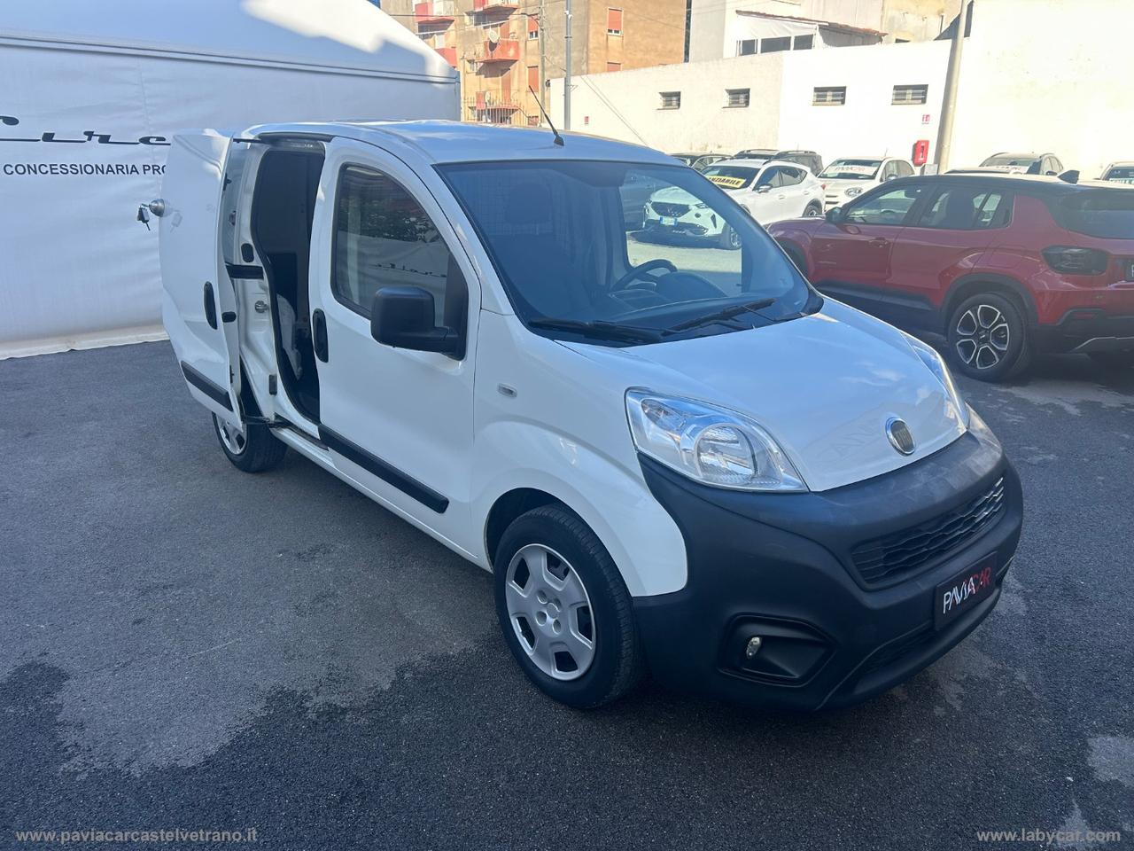 Fiorino 1.3 MJT 75CV Furgone SX E5+