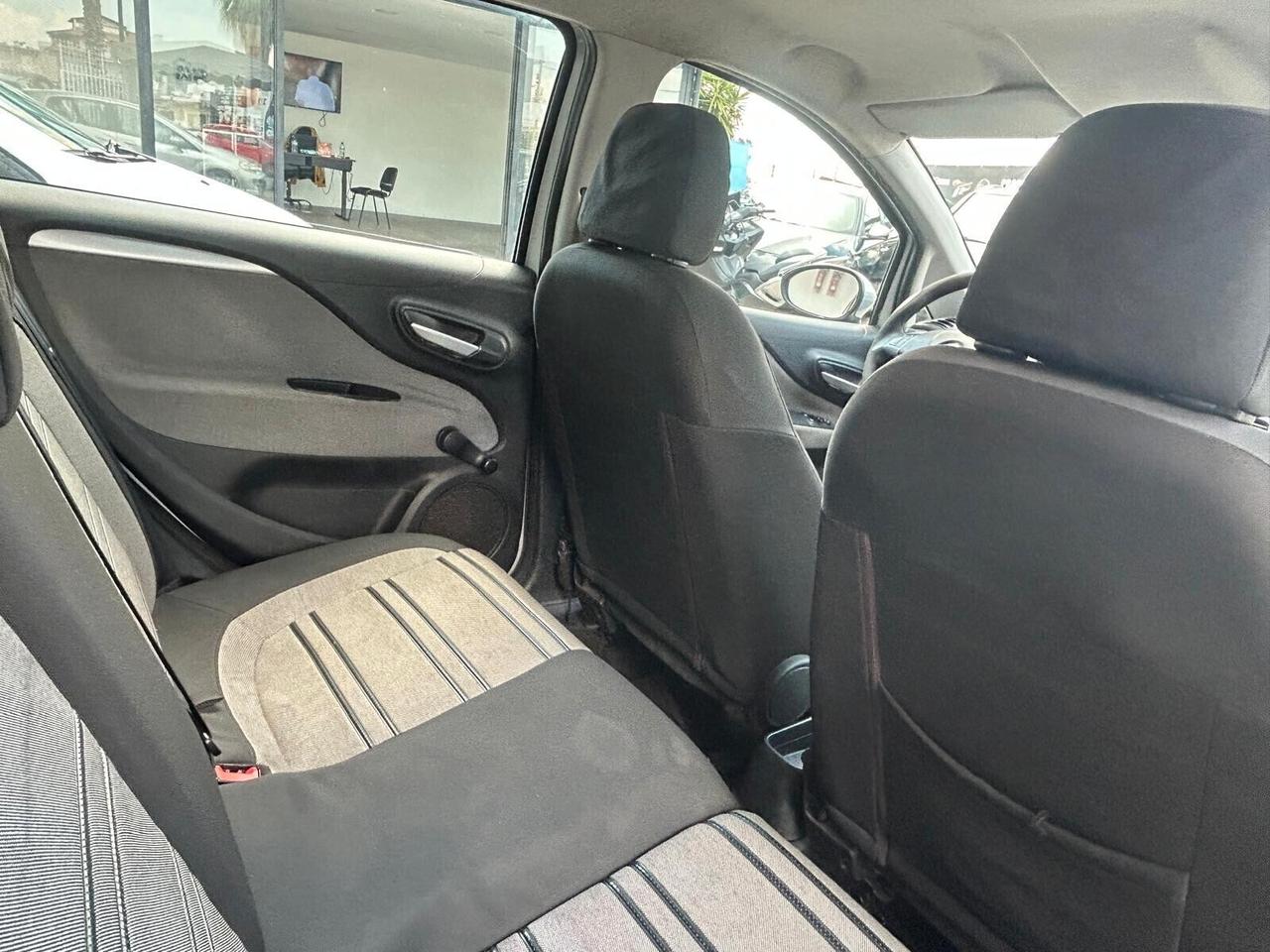 Fiat Punto Evo 1.3 Mjt 95 CV DPF 5 porte S&S Emotion