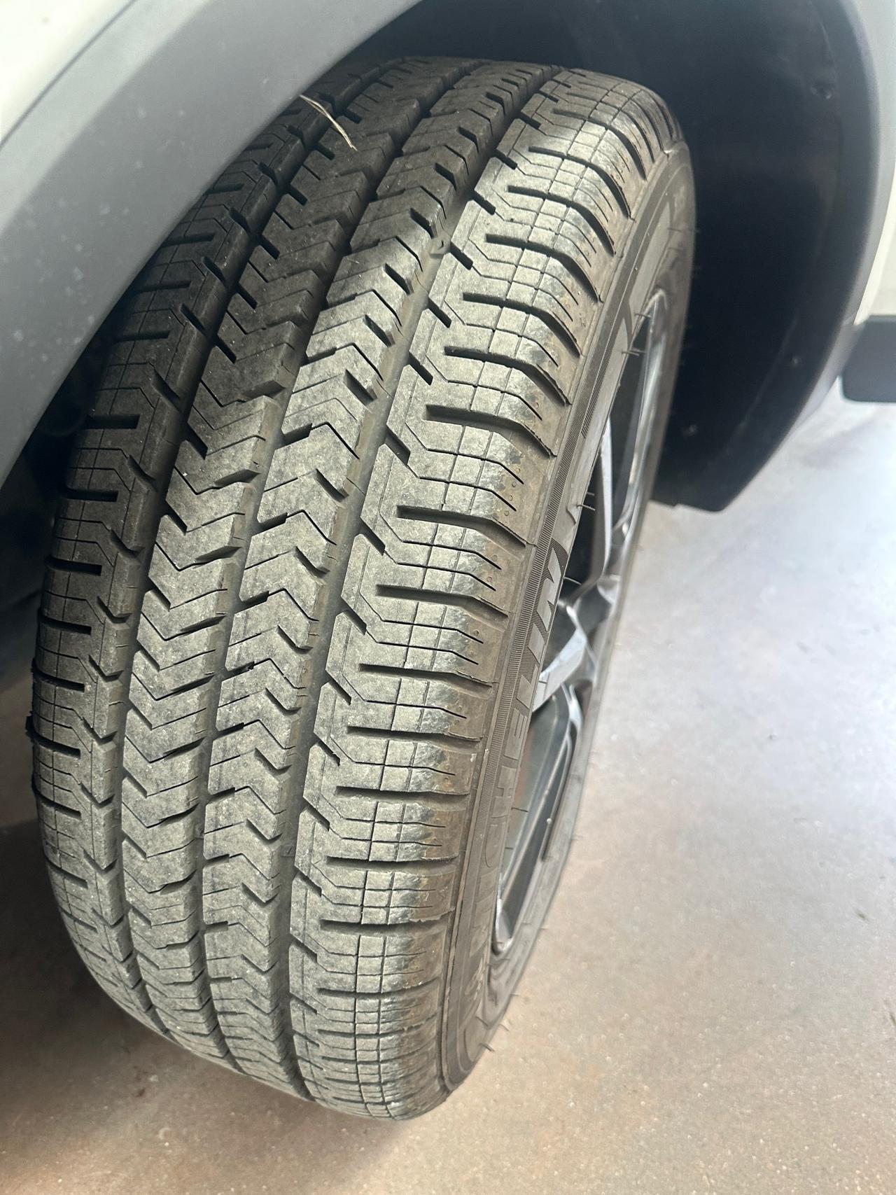 Opel Mokka 1.7 CDTI Ecotec 130CV 4x2 Start&Stop Cosmo