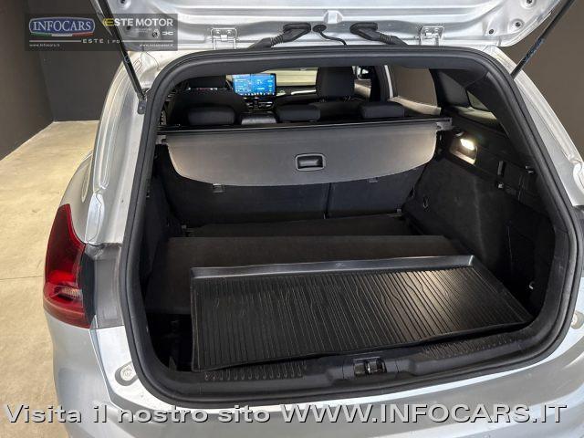 FORD Focus SW EcoBoost 155 CV Powershift ST-line - PROMO
