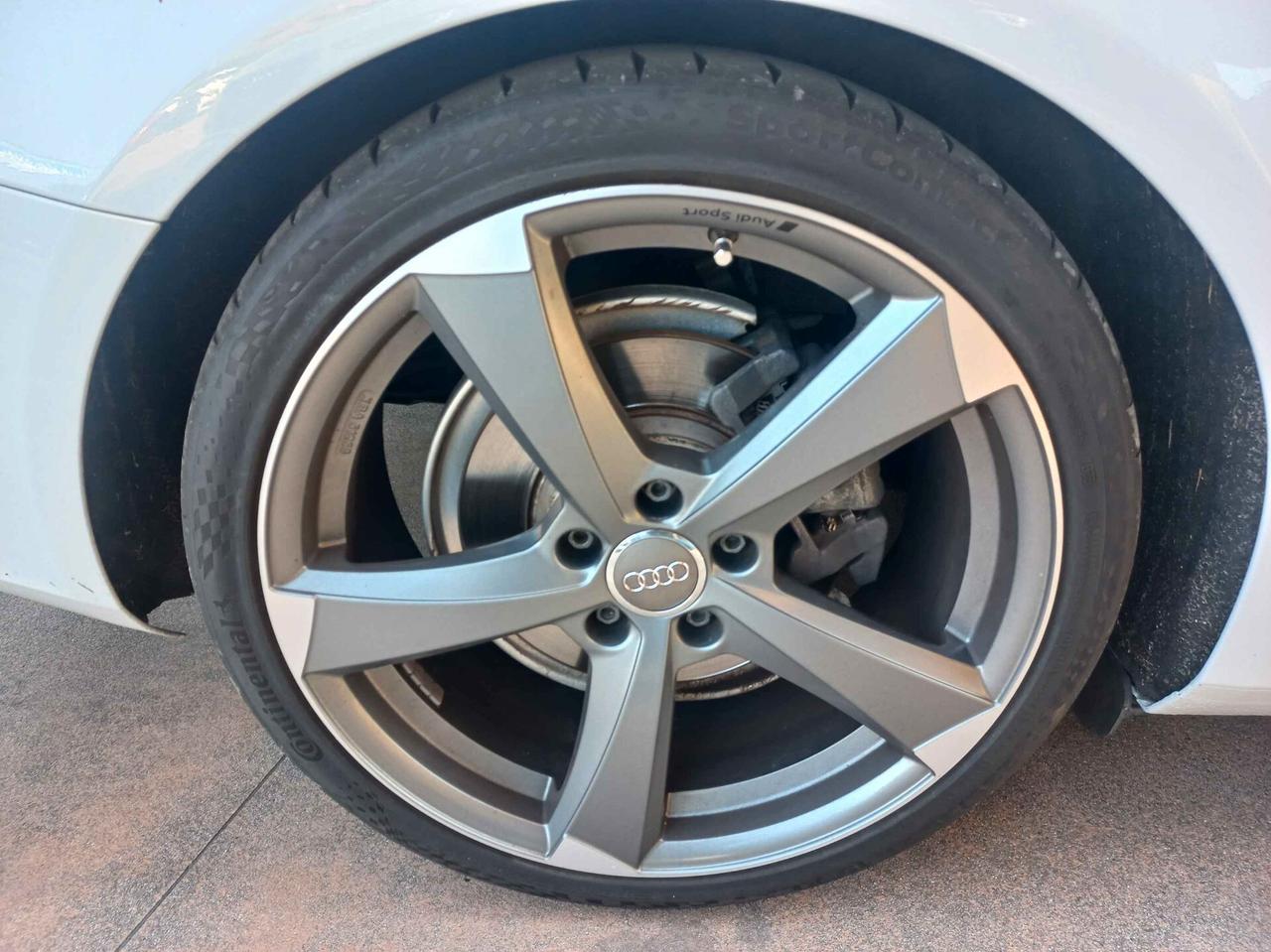 Audi A4 Avant 2.0 TDI 150 CV clean diesel quattro Business Plus