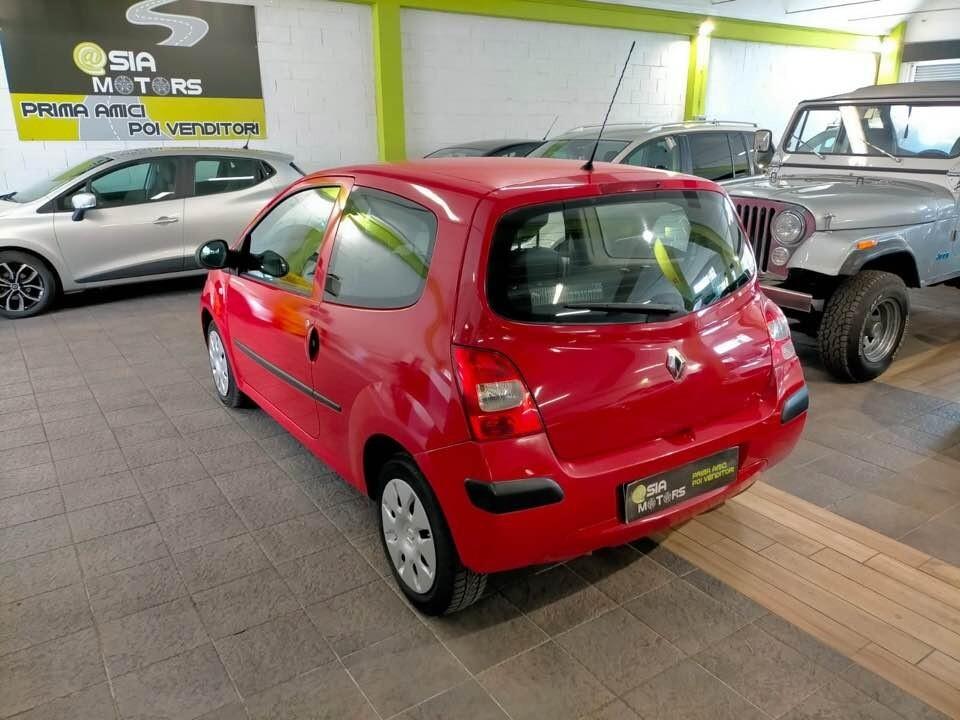 Renault Twingo 1.2 8V Dynamique