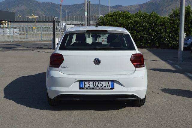 VOLKSWAGEN Polo 1.0 TSI 5p. Highline BlueMotion Technology