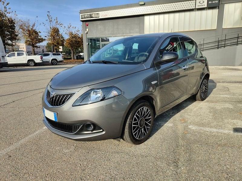 Lancia Ypsilon III 2021 1.0 FireFly Hybrid 70cv Platino S&S