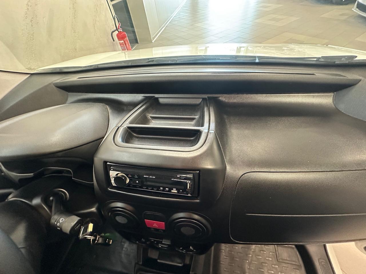 Fiat Fiorino 1.3 MJT 95CV Cargo SX