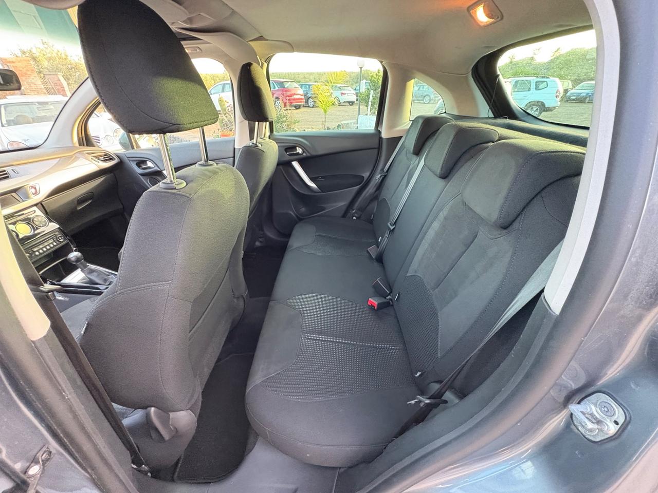Citroen C3 1.4 Exclusive Neopatentati