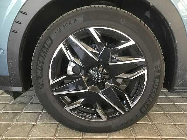 Peugeot 3008 Allure 1.2 Hybrid 136 cv - Aziendale