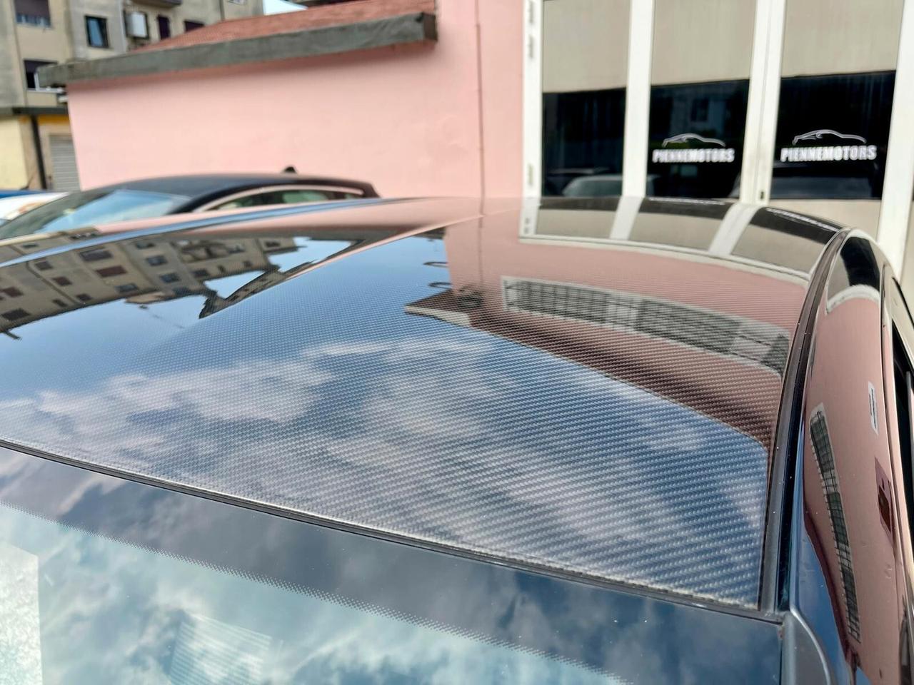 Porsche Cayenne Coupé kit GTS TAGLIANDI UFFICIALI
