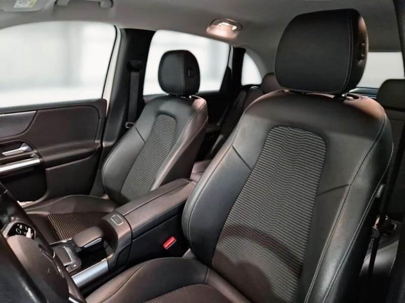 Mercedes-benz B 200 d Automatic Sport Plus