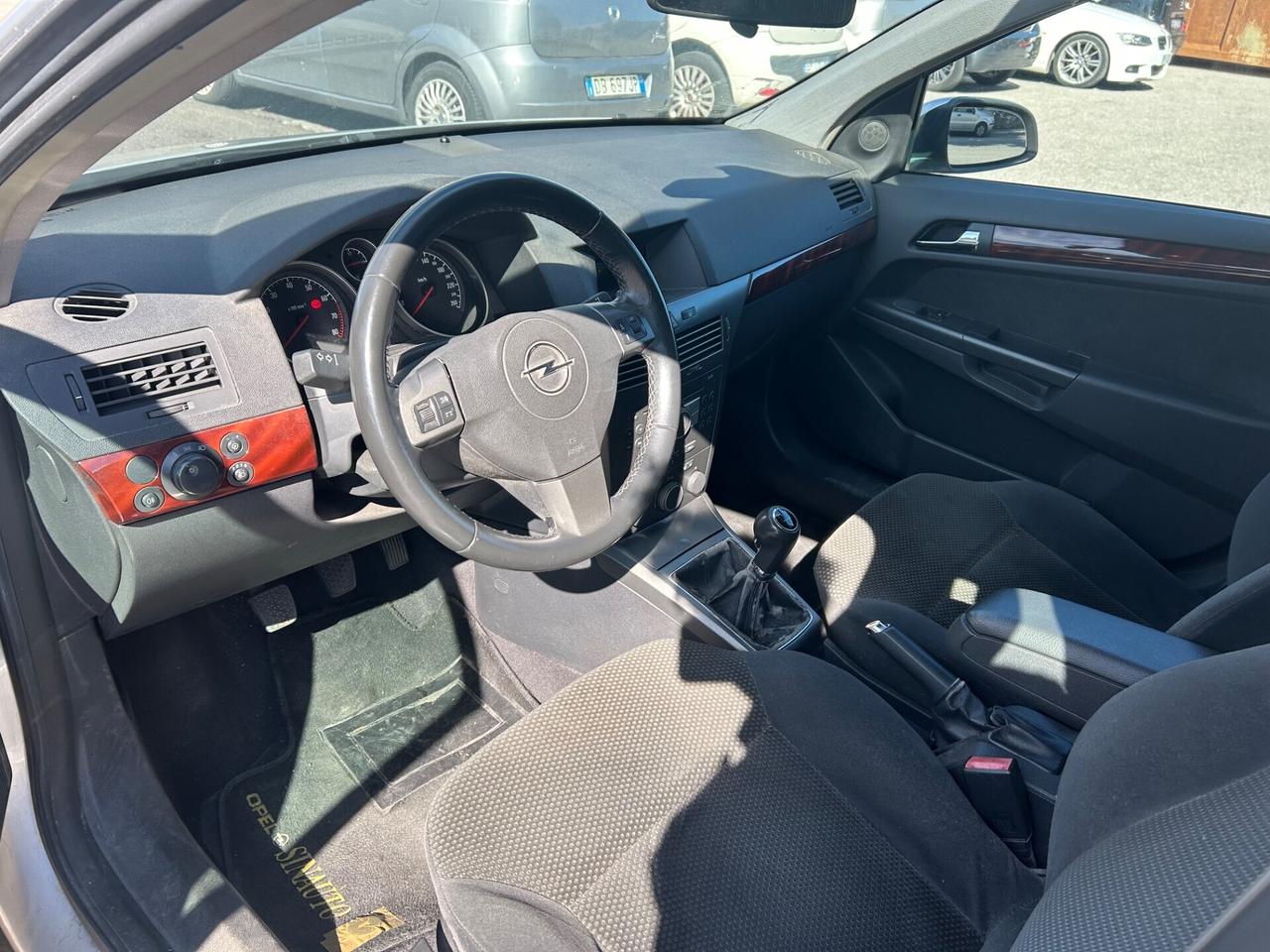 Opel Astra Cosmo 1.4 benzina
