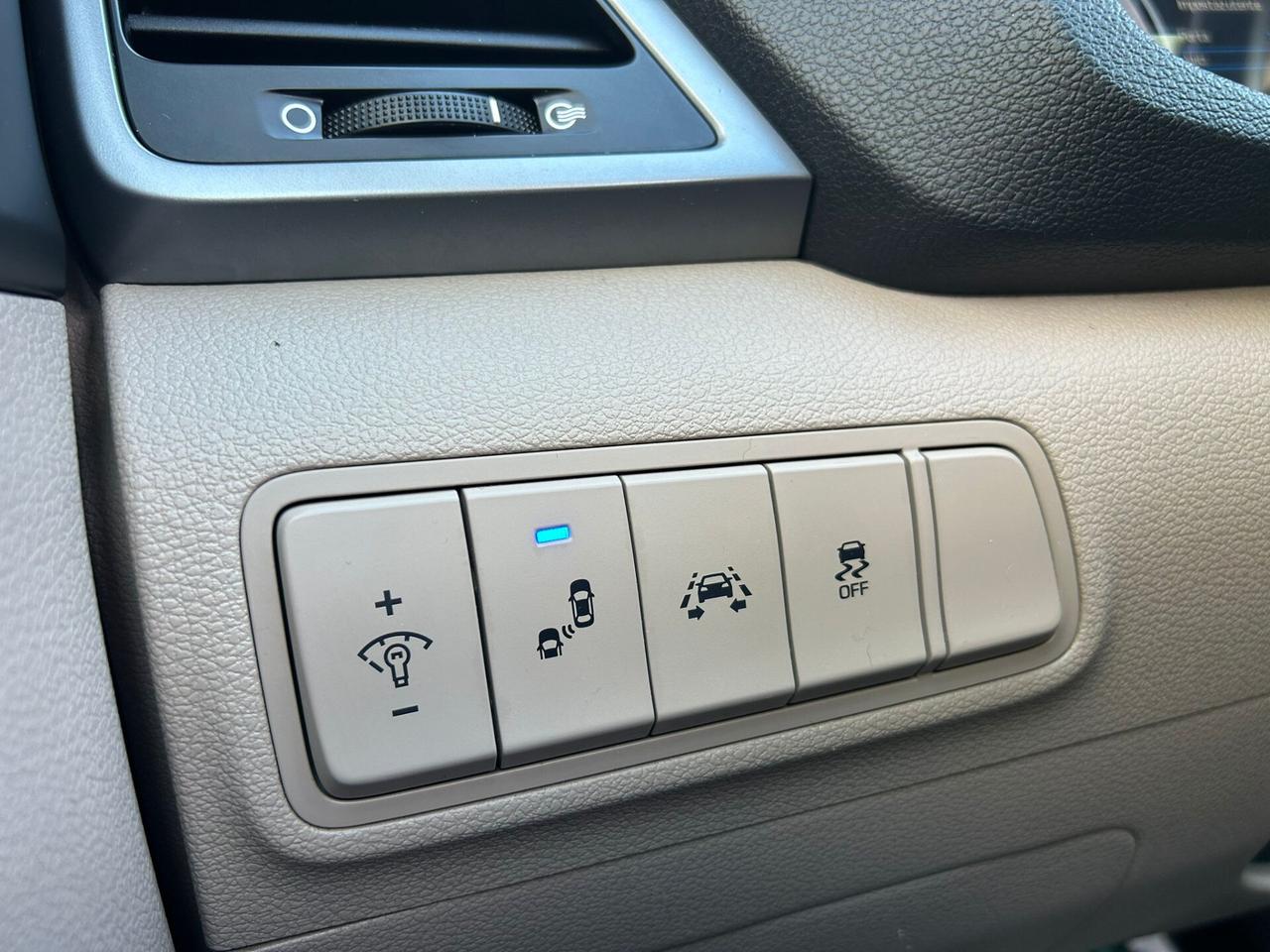 Hyundai Tucson 1.7 CRDi XPOSSIBLE Km95.000-2016