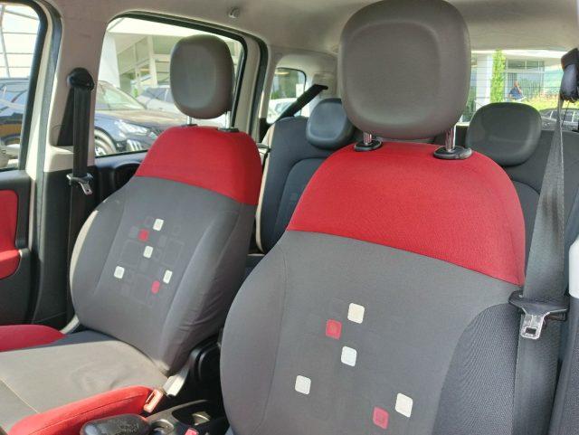 FIAT Panda 0.9 TwinAir Turbo Natural Power Easy