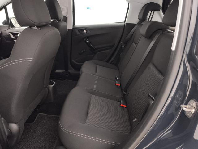PEUGEOT 208 1.2 puretech Active 82cv 5p