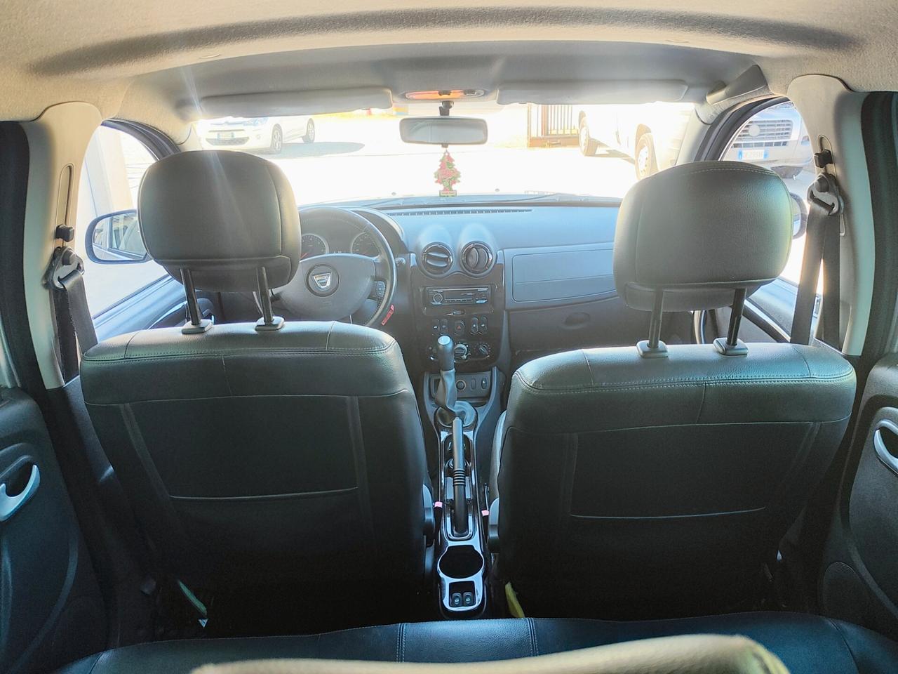 Dacia Duster 1.6 110CV 4x2 Lauréate