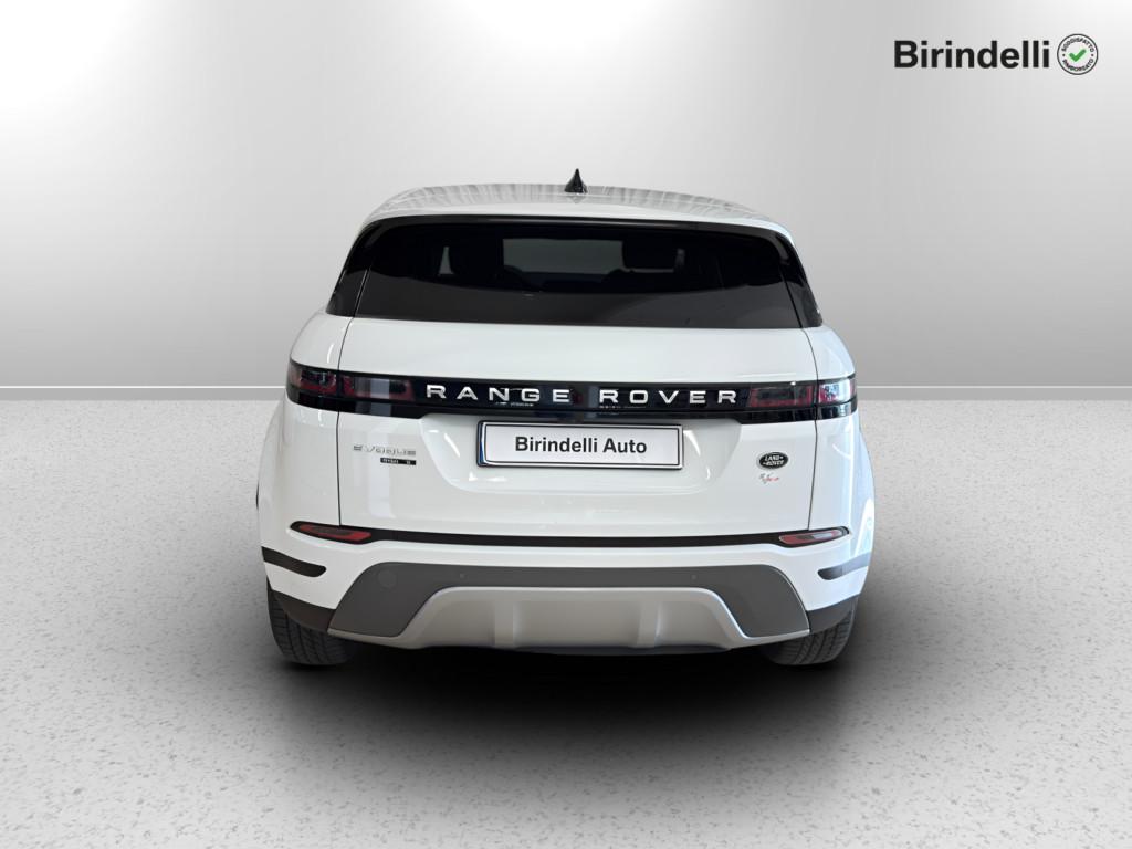 LAND ROVER RR Evoque 2ª serie - Range Rover Evoque 2.0D I4-L.Flw 150 CV AWD Auto