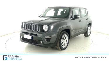 JEEP Renegade 2019 - Renegade 1.0 t3 Limited 2wd