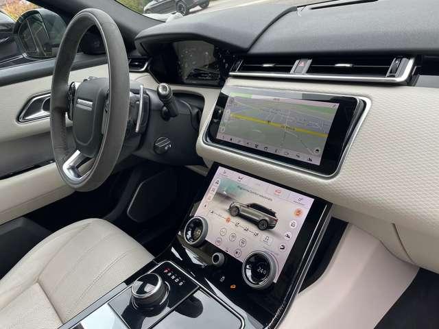 Land Rover Range Rover Velar 3.0 V6 R-Dynamic HSE 300cv Cerchi 22''
