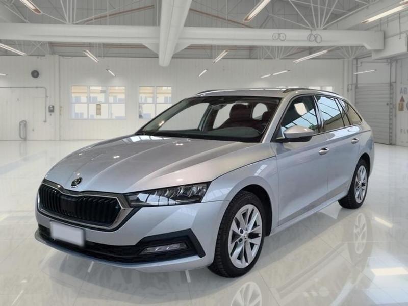 SKODA OCTAVIA 2.0 TDI EVO 85 KW EXECUTIVE DSG STATION WAGON