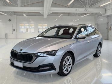 SKODA OCTAVIA 2.0 TDI EVO 85 KW EXECUTIVE DSG STATION WAGON