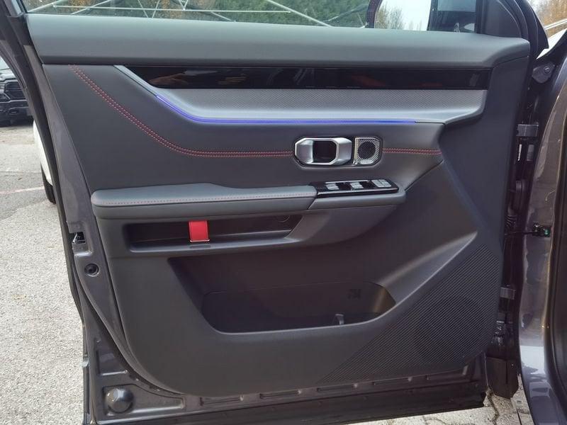SPORTEQUIPE Sportequipe 6 GT 1.5 Turbo DCT GPL