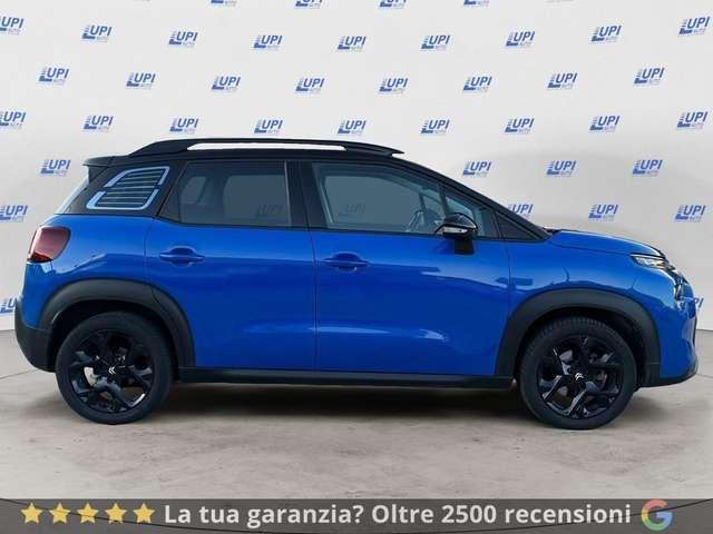 Citroen C3 Aircross 1.2 puretech Shine Pack s&s 110cv