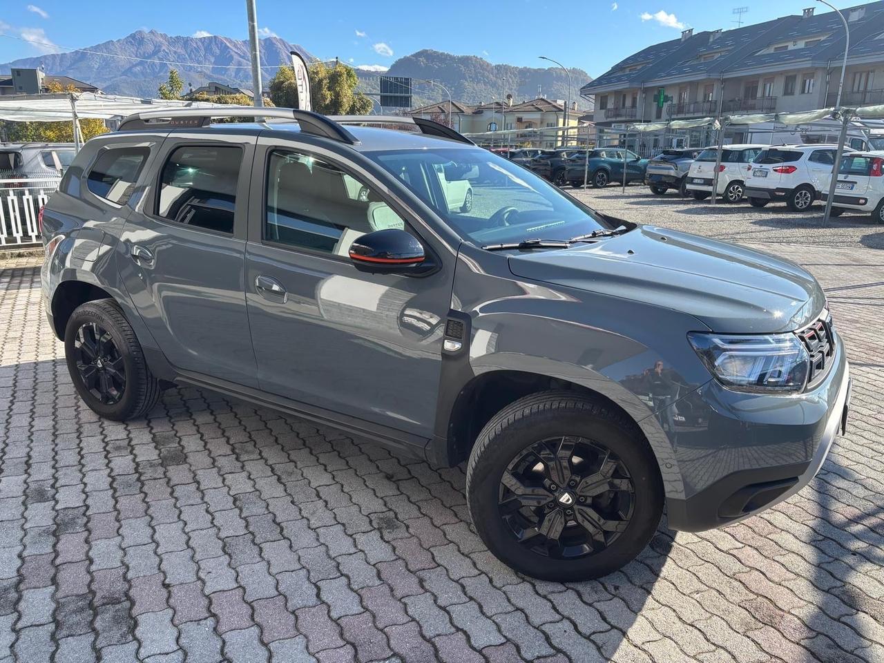 Dacia Duster 1.0 TCe GPL 4x2 Extreme