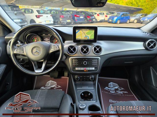 MERCEDES-BENZ GLA 220 d Automatic Premium PREZZO REALE! CarPlay! CAM!