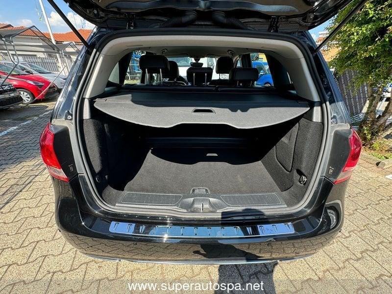 Mercedes-Benz Classe B 180 D Sport B 180 d (cdi) Sport auto