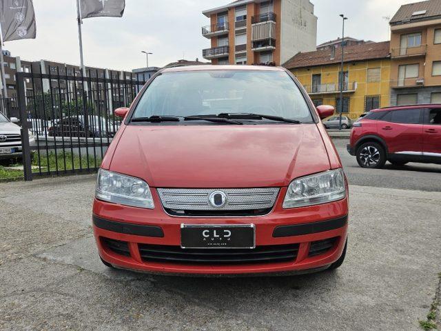 FIAT Idea 1.4 Active