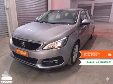 PEUGEOT 308 2ª serie 308 BlueHDi 130 S&S EAT8 ...