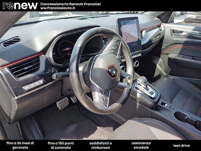 RENAULT Arkana r.s. line E-TECH Hybrid 145