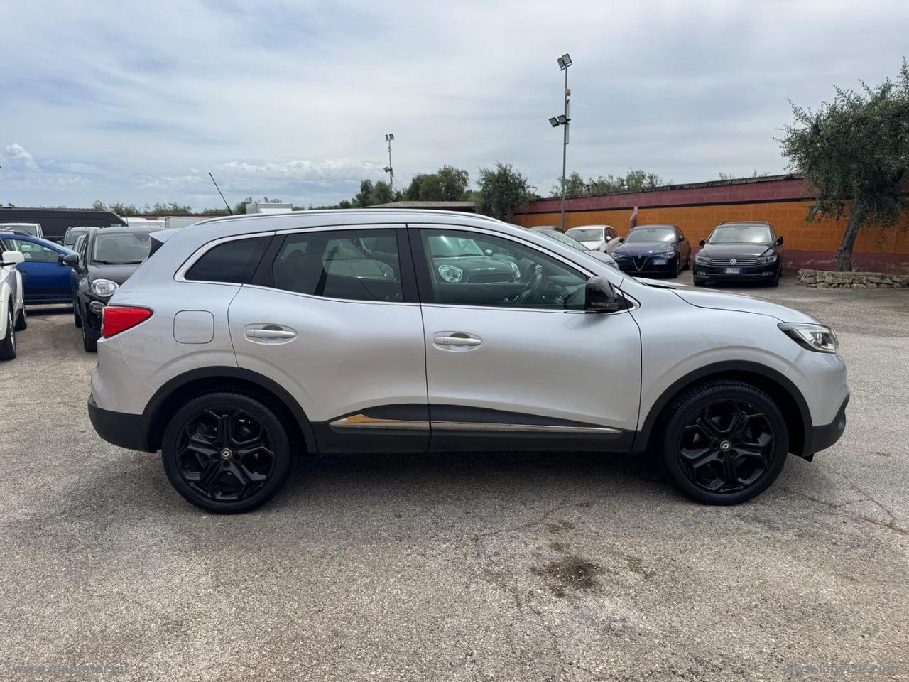 RENAULT KADJAR ENERGY INTENS 1.5 dCi 110CV