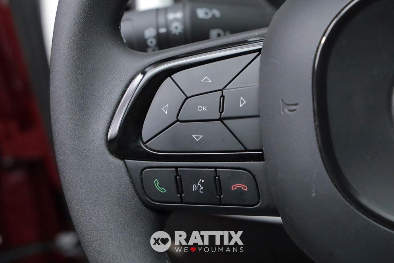 Fiat Panda Pandina 1.0 Firefly Hybrid 70CV Cross