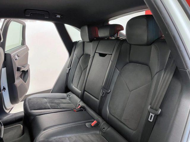PORSCHE Macan 2.0 245cv PDK