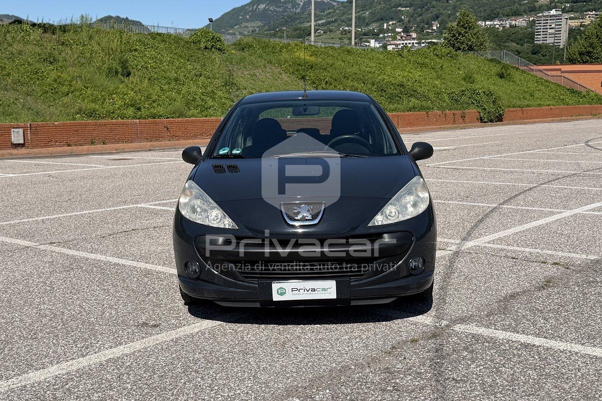 PEUGEOT 206 Plus 1.1 60CV 5p. Urban