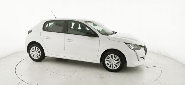 PEUGEOT 208 PureTech 75 Stop&Start 5 porte Active