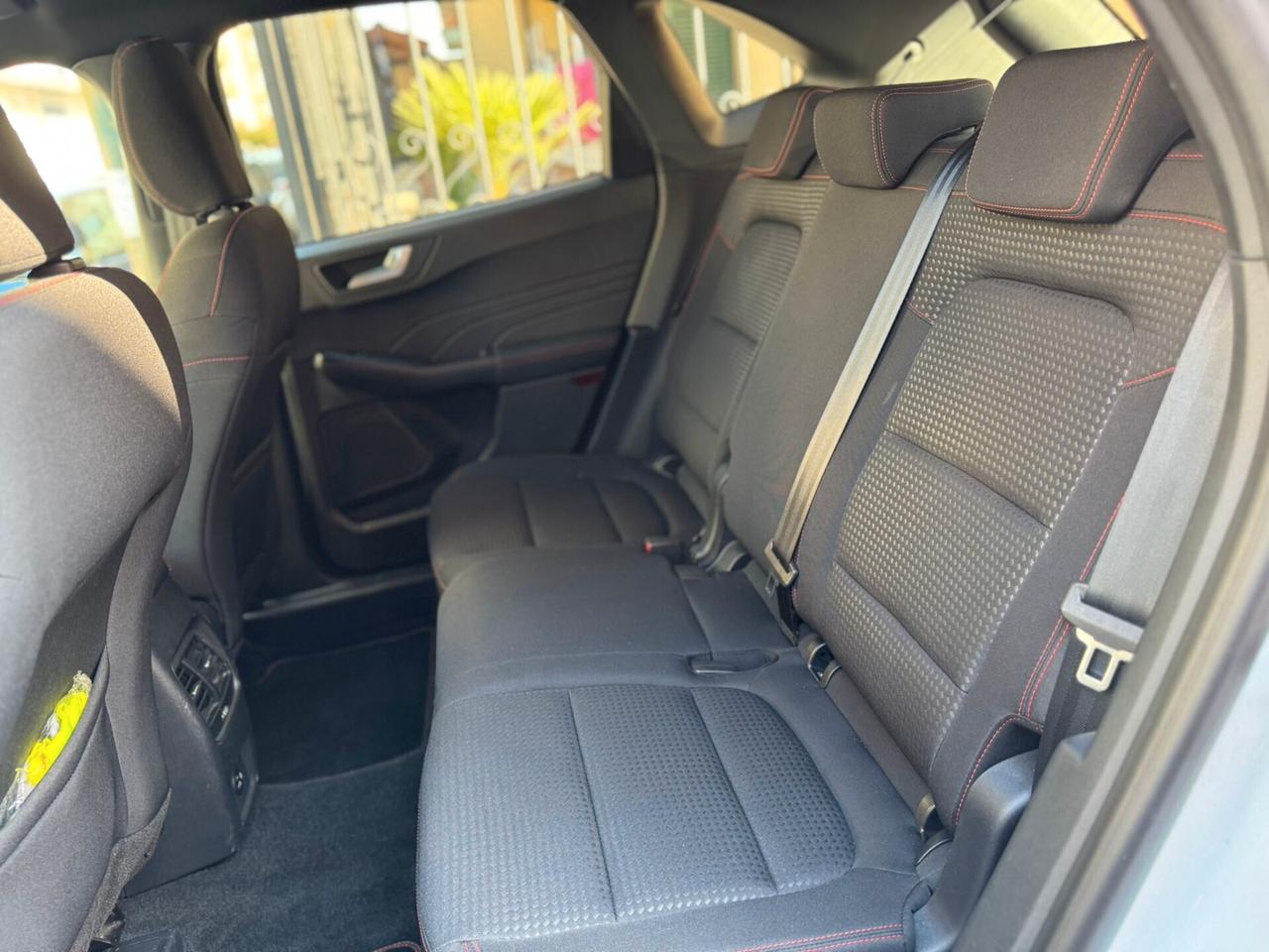 Ford Kuga 1.5 EcoBlue 120 CV aut. 2WD ST-Line