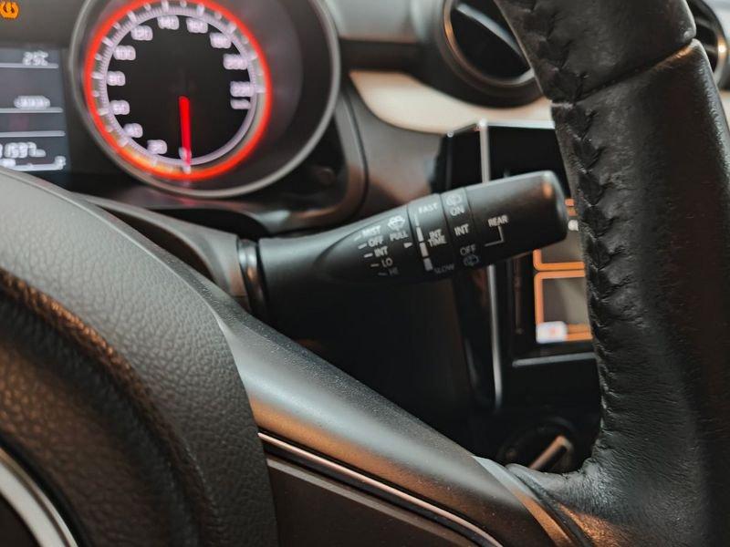 Suzuki Swift 1.2 Dualjet Cool