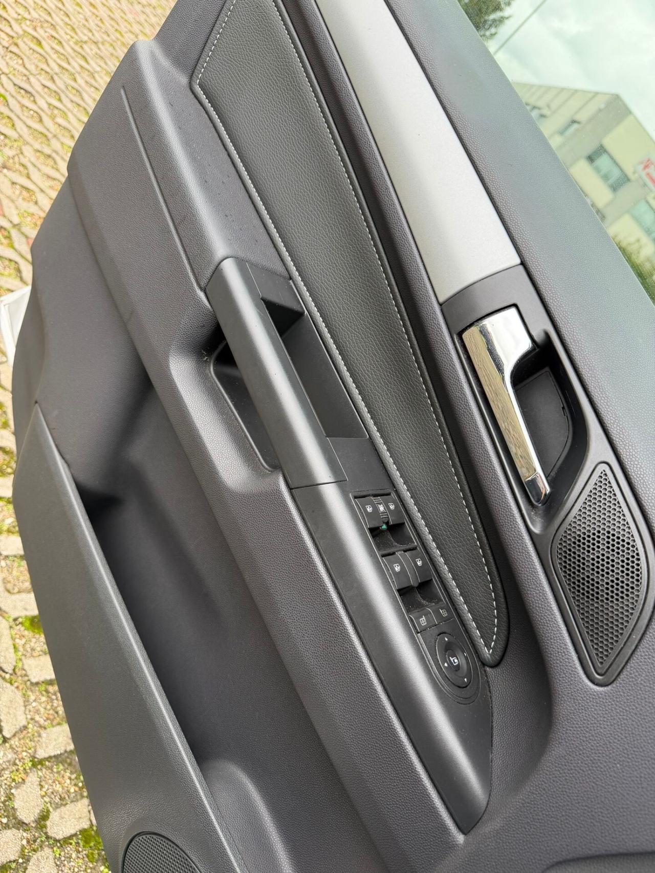 Opel Zafira 1.7 CDTI 110CV ecoFLEX Cosmo 7 POSTI