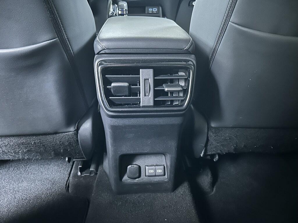 Lexus NX 2.5 Hybrid Premium 4WD e-CVT