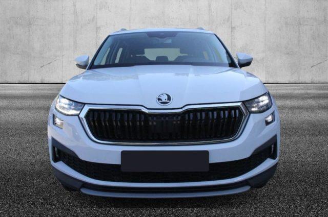 SKODA Kodiaq 2.0 TDI EVO SCR DSG 7 posti Style