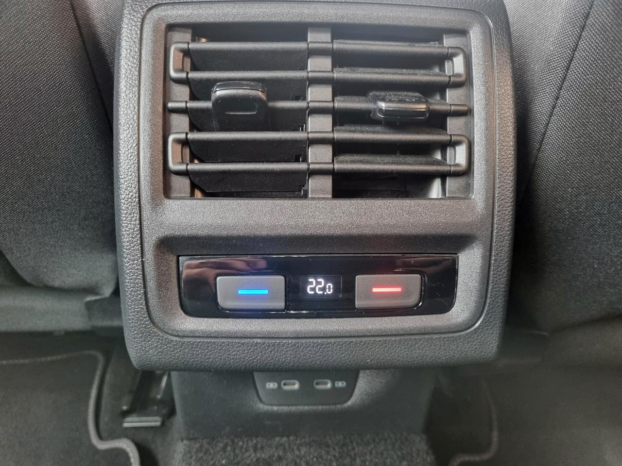 Volkswagen Golf 1.4 TSI eHYBRID 204 CV DSG Style