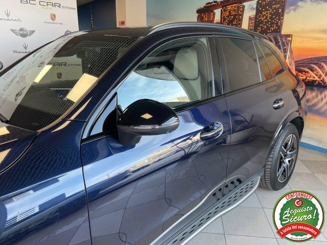 MERCEDES-BENZ GLC 220 d 4Matic Mhev AMG Line PREMIUM
